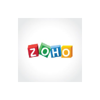 Publisher Zoho webinars