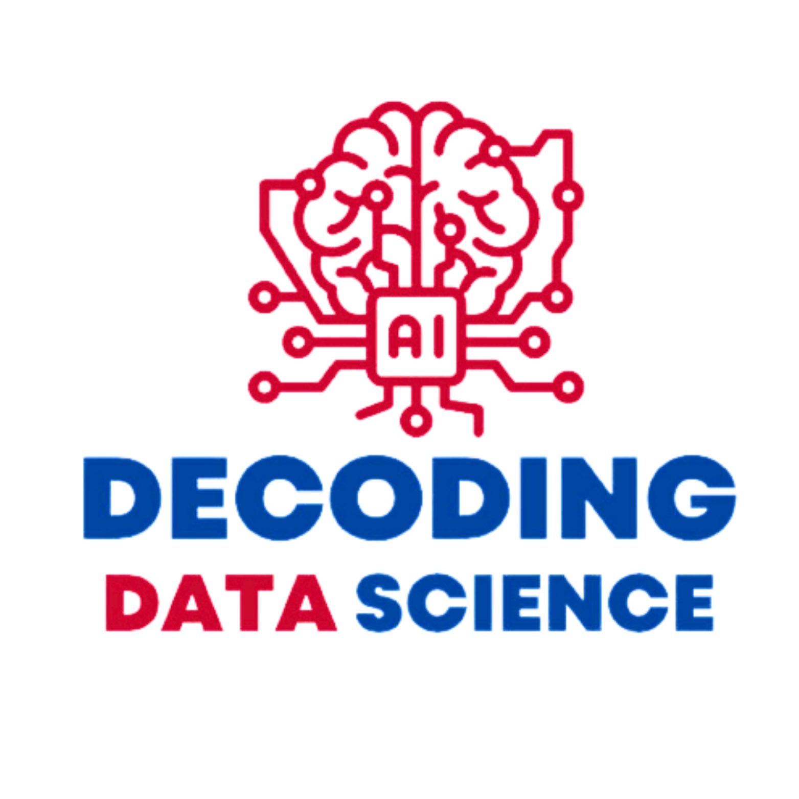 Decoding Data Science webinars