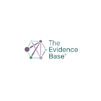 Publisher The Evidence Base webinars