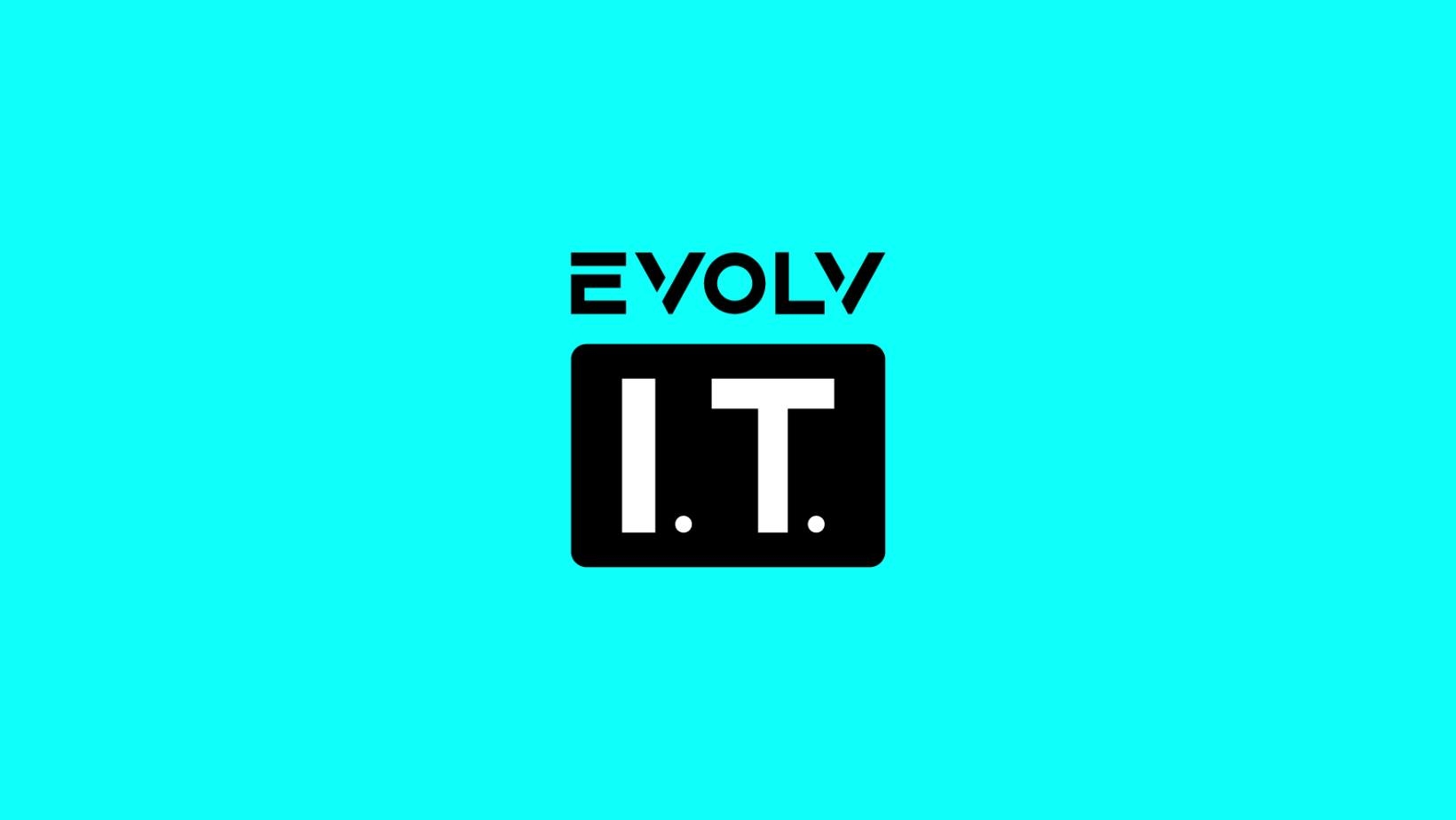 Business > Information Technology (IT) webinar by Evolv I.T. for Security and Productivity Webinar | HOW TO STOP WASTING YOUR BUDGET ON I.T.