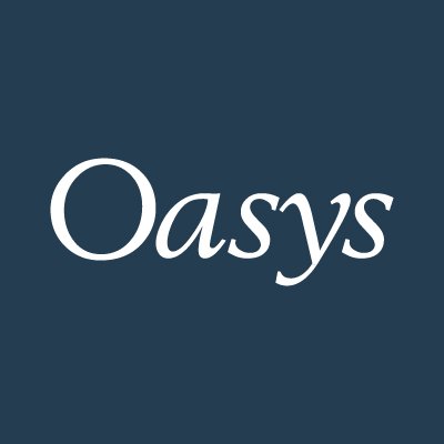 Publisher Oasys webinars