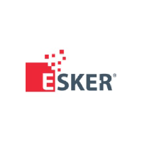 Publisher Esker webinars