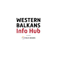 Western Balkans Info Hub webinars