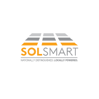 Industry > Energy webinar by SolSmart for SolSmart Tune Up: How SolSmart Communities Can Keep up with Solar Best Practices
