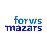 Publisher Forvis Mazars webinars