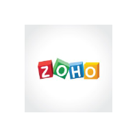 Publisher Zoho Creator webinars